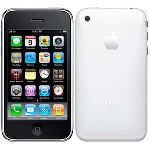 Apple iPhone 3G  