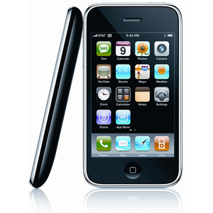 Apple iPhone 3GS 16GB