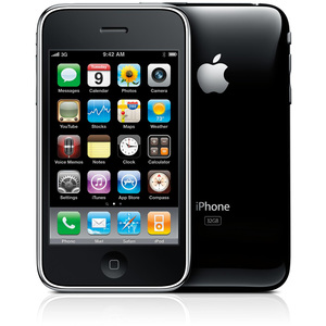 Apple iPhone 3GS 32GB