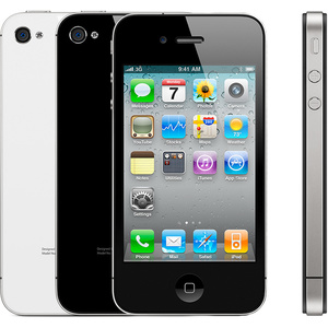 Apple iPhone 4 16GB