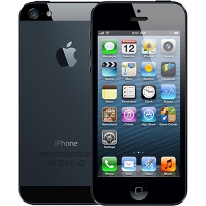 Apple iPhone 5  