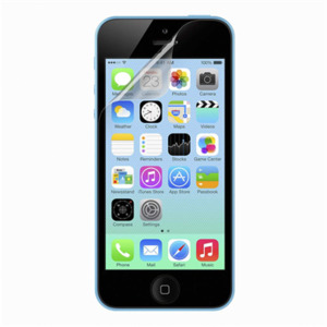 Apple iPhone 5C  