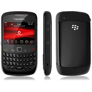 BlackBerry Curve 8520