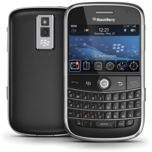 BlackBerry Bold 9000