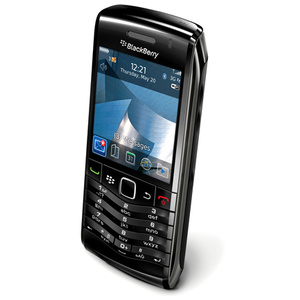 BlackBerry Pearl 9105