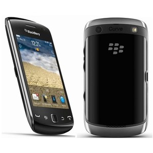 BlackBerry Curve 9380