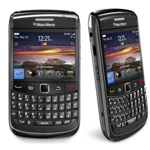 BlackBerry Bold 9780