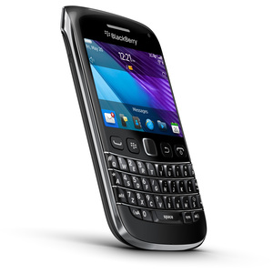 BlackBerry Bold 9790