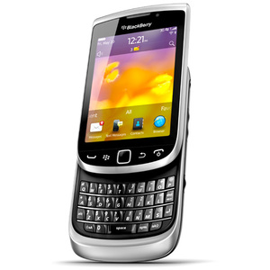 BlackBerry Torch 9810