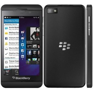 BlackBerry Z10