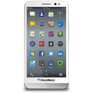 BlackBerry Z30