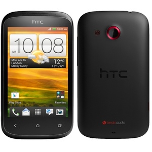 HTC Desire C