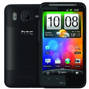 HTC Desire HD