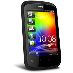 HTC Explorer