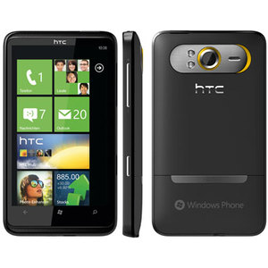 HTC HD7