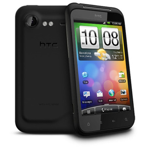 HTC Incredible S