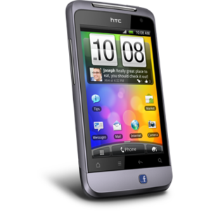 HTC Salsa