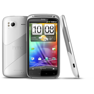 HTC Sensation