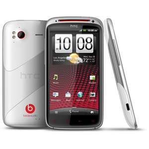 HTC Sensation XE