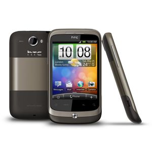 HTC Wildfire