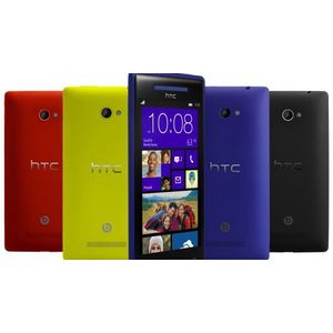 HTC Windows Phone 8S