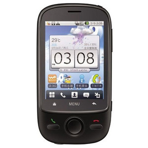 Huawei U8110