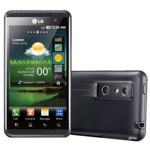 LG Optimus 3D P920