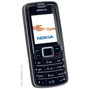 Nokia 3110 Classic