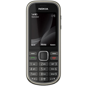 Nokia 3720 Classic