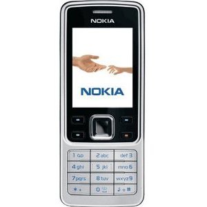 Nokia 6300