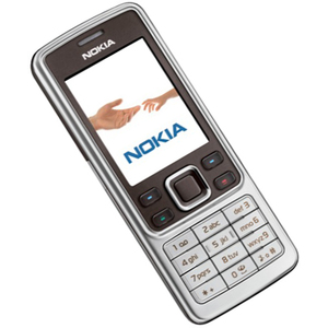 Nokia 6301