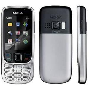 Nokia 6303 Classic