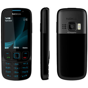 Nokia 6303i Classic