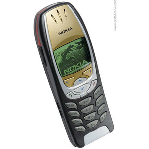 Nokia 6310