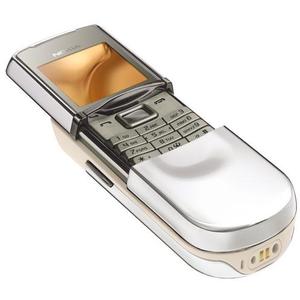 Nokia 8800 Sirocco