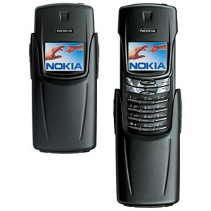 Nokia 8910i