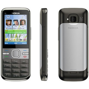 Nokia C5