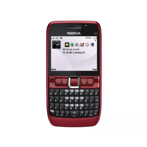 Nokia E63