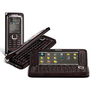 Nokia E90