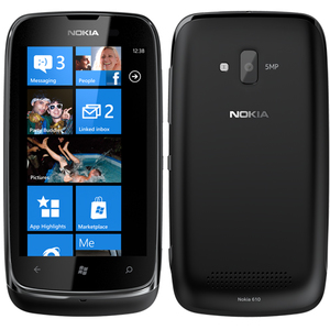 Nokia Lumia 610