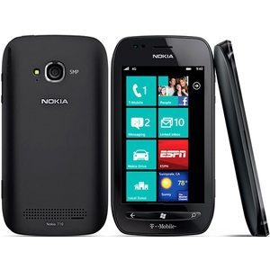 Nokia Lumia 710