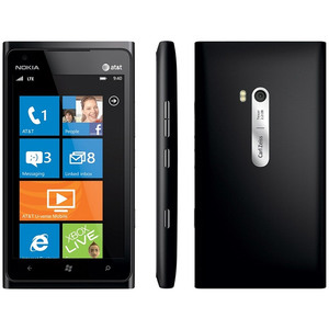 Nokia Lumia 800