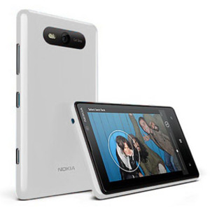 Nokia Lumia 820