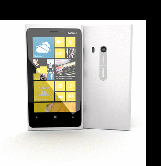 Nokia Lumia 920