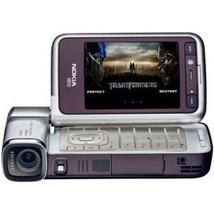 Nokia N93i