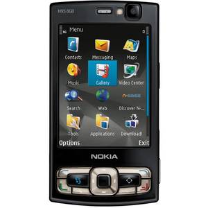 Nokia N95  