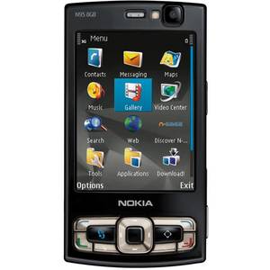 Nokia N95 8GB