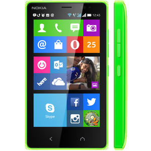 Nokia X2