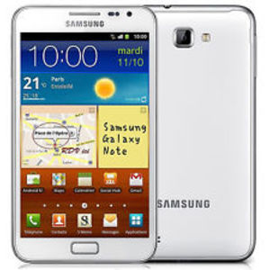 Samsung Galaxy Note N7000