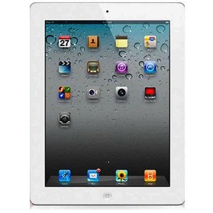 Apple iPad 2 16GB with Wi-Fi + 3G